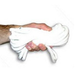 Deluxe Magicians Rope - 50ft (15M)