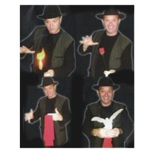 Torch to Rose to Silk