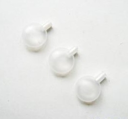 Squeaker Pillow Single-Voice (Pack of 12)