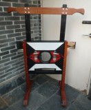 * Deluxe Head Chopper