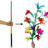 Cane to Flower - 21 Flowers