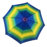 Professional Parasol Production - 26 Inch (Rainbow)