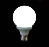 Color Changing Light Bulb - Magnet Control