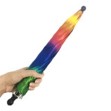 Professional Parasol Production - 26 Inch (Rainbow)