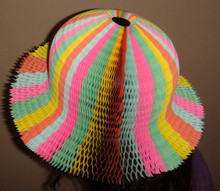 Hat-A-Rama (12 Pieces, Dozen)