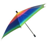 Professional Parasol Production - 26 Inch (Rainbow)