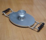 Tray of Doom (Break Away Tray) By China Magic