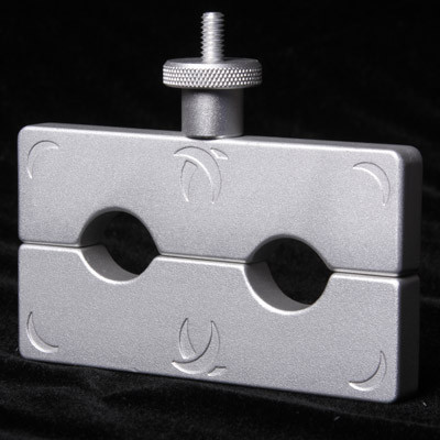 ThumbScape by David Leon