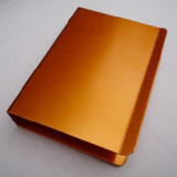 Aluminum Card Clip - SUPER (4 Colors)