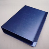 Aluminum Card Clip - SUPER (4 Colors)