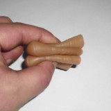 Thumb Tip - Soft (Pack of 12)