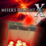 Misers Delight Pro X from Mark Mason