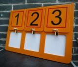 NO Force Mental Epic - Large - Locking Device