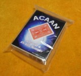 Any Card At Any Number of Luchen Version