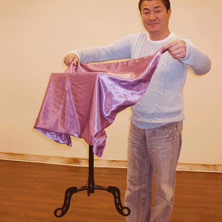 Floating Table - Plastic