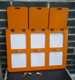 NO Force Mental Epic - Large - Locking Device