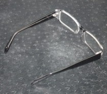 Ghost Glasses II By China Magic