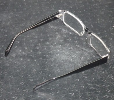 Ghost Glasses II By China Magic