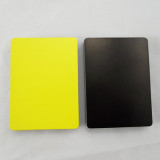 Fanning and Manipulation Cards (Black Back)