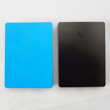 Fanning and Manipulation Cards (Black Back)