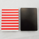 Fanning and Manipulation Cards (Black Back)