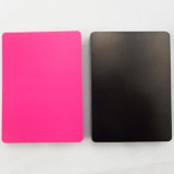 Fanning and Manipulation Cards (Black Back)