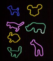 Glow Miracle Magic Bandz