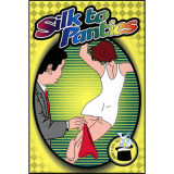 Silk To Panties