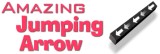 Amazing Jumping Arrow