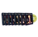Advanced Card Control Series (Set of 8 DVDs) - Allan Ackerman