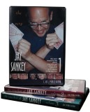 The Very Best of Jay Sankey - Set (Vols. 1 - 3) - DVD