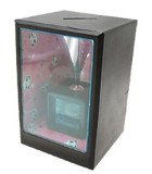 Oddness of Smaller - Turning Money (Saving Case)