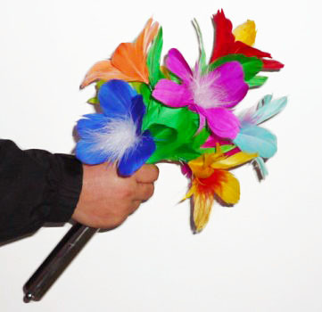 Automatic Torch To Bouquet