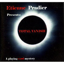 Total Vanish by Etienne Pradier