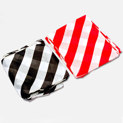 Zebra Silk (30cm/45cm/60cm)