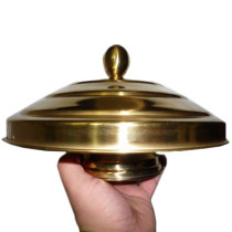 Dove Pan of Collector - Gold - Double Load