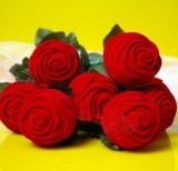 Wedding Magic - Rose to Ring Box