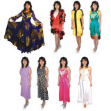 * Eight High-grade Clothes Changing for Lady