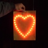 Bag Of Lights - Heart