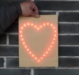 Bag Of Lights - Heart