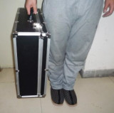 * Snow Animator Bar Stool