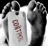 Control by Wayne Houchin - DVD