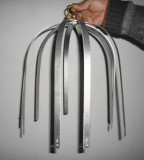 Automatic Fire Cage by China Magic