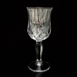 Crystal Mirror Chalice