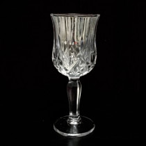 Crystal Mirror Chalice