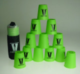 Sport Stacking Cups (3 Colors)