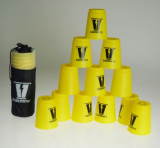 Sport Stacking Cups (3 Colors)