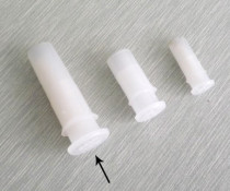 Squeaker Mouth Single-Voice - Duck Call (Pack of 12)