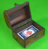 Restore Ancient Ways Prophecy Box