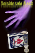 Telekinesis Deck
